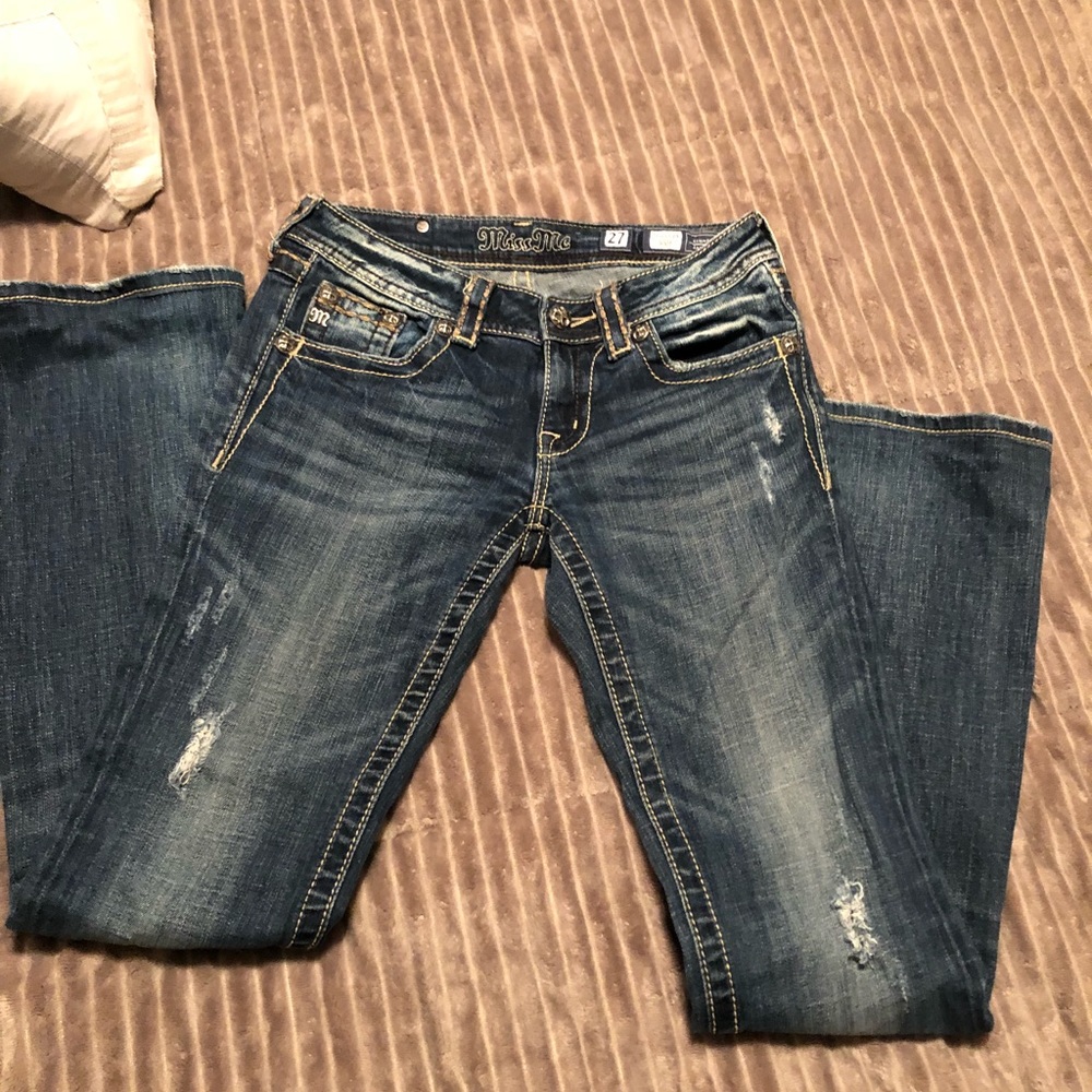 Miss me Jeans 👖